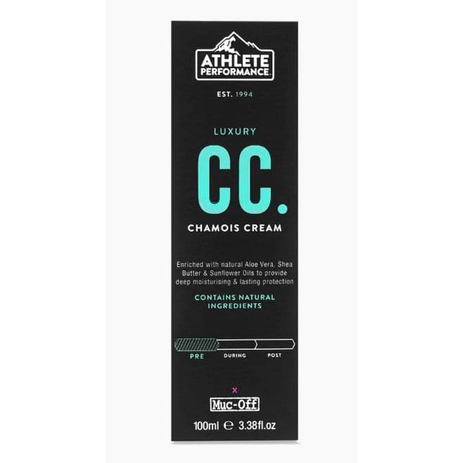 Muc-Off Chamois Cream