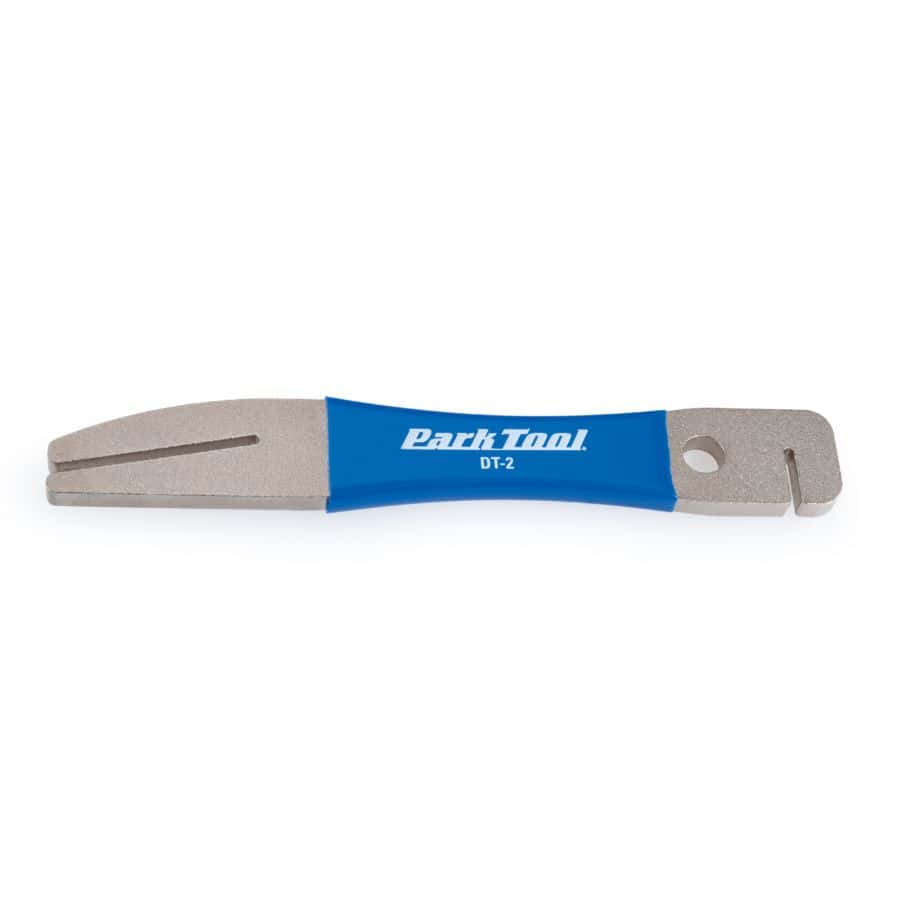 Park Tools Disc Rotor Truing Fork DT-2