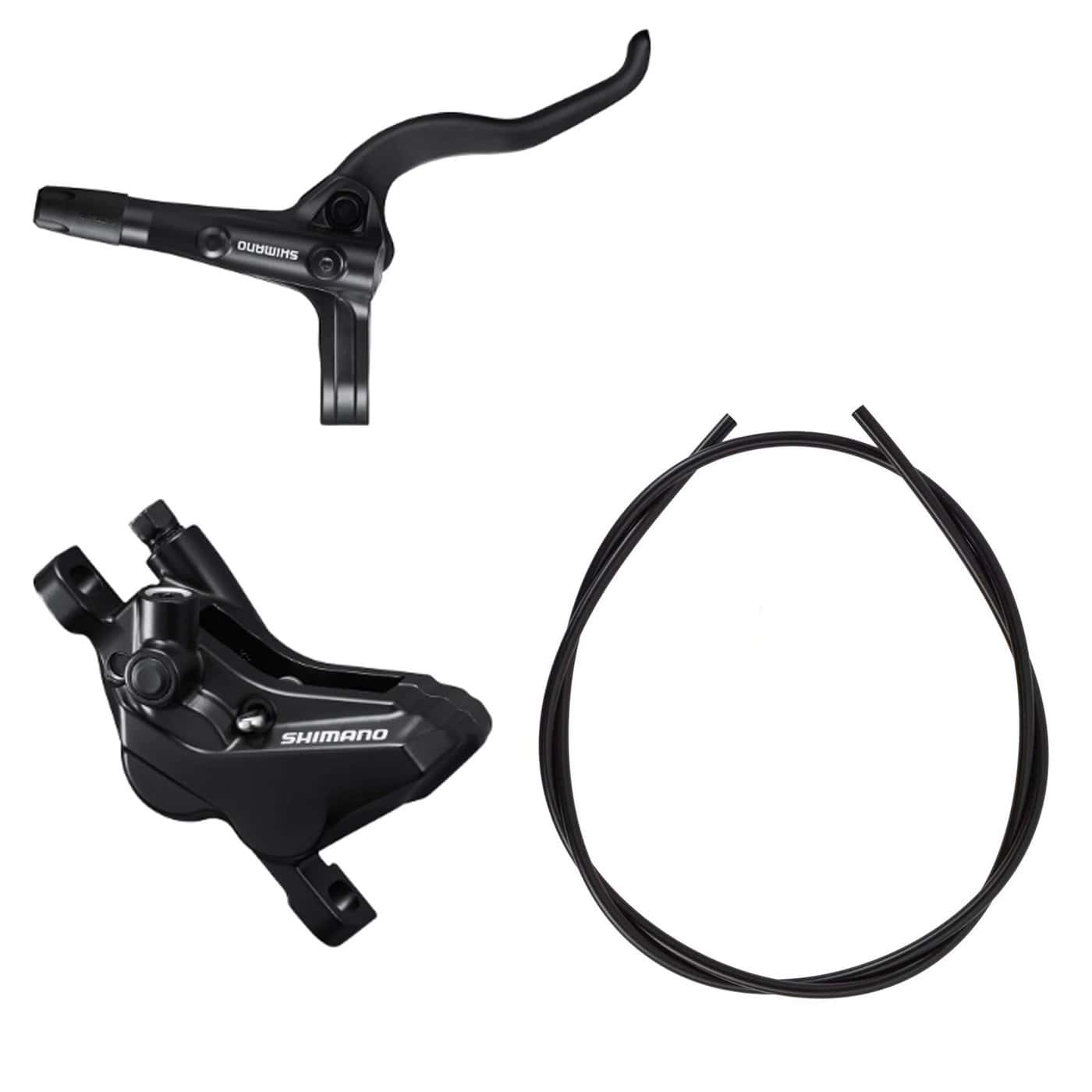 Shimano Brake MT420