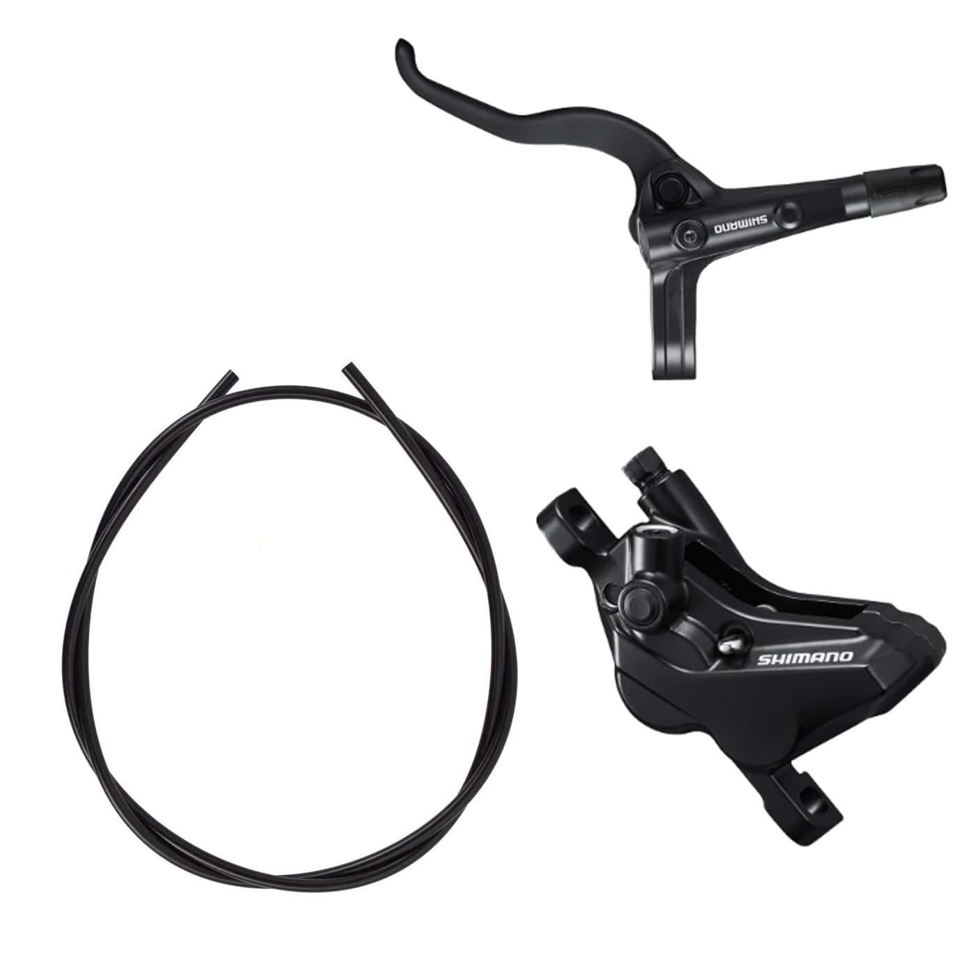 Shimano Brake MT420