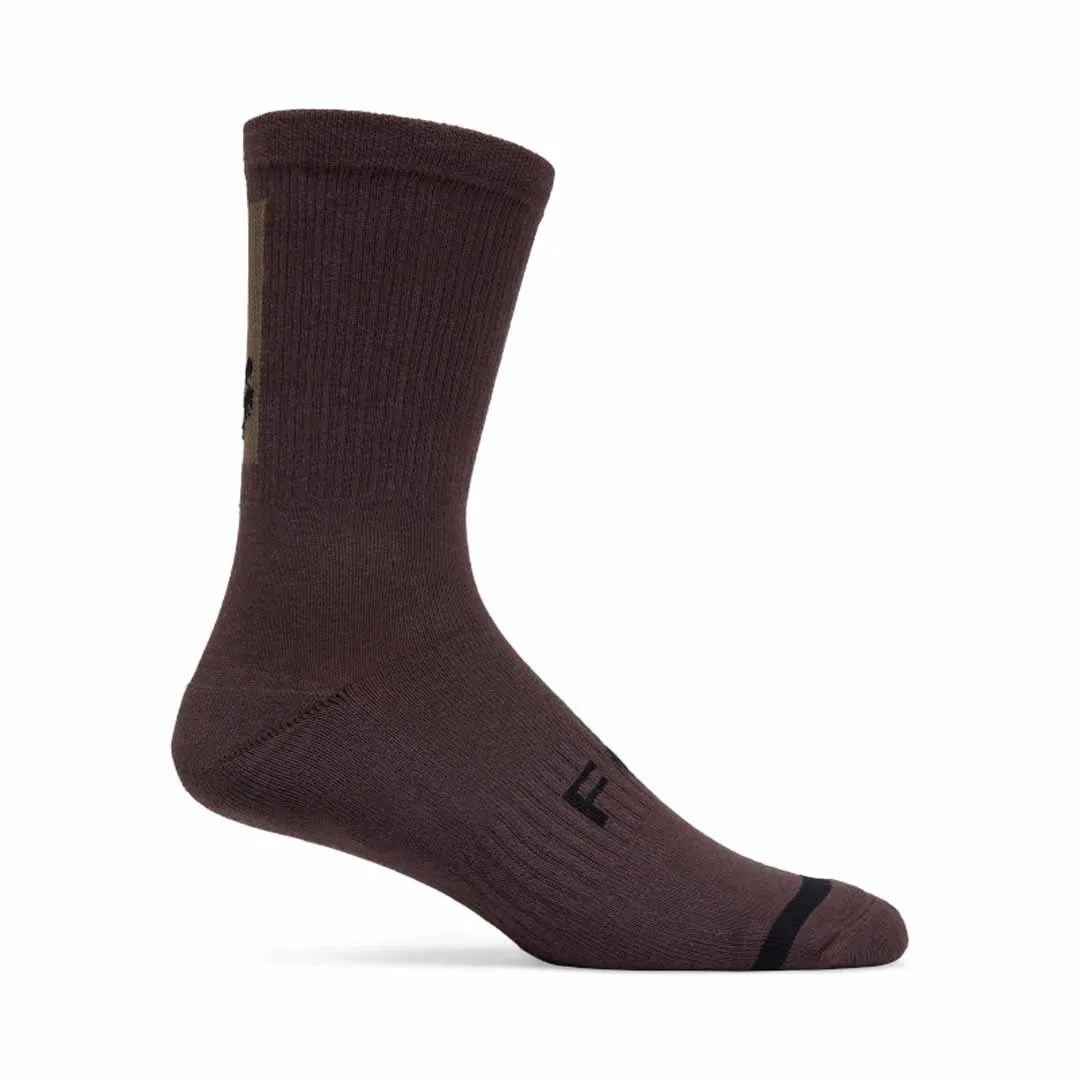 FOX Defend 8 Sock