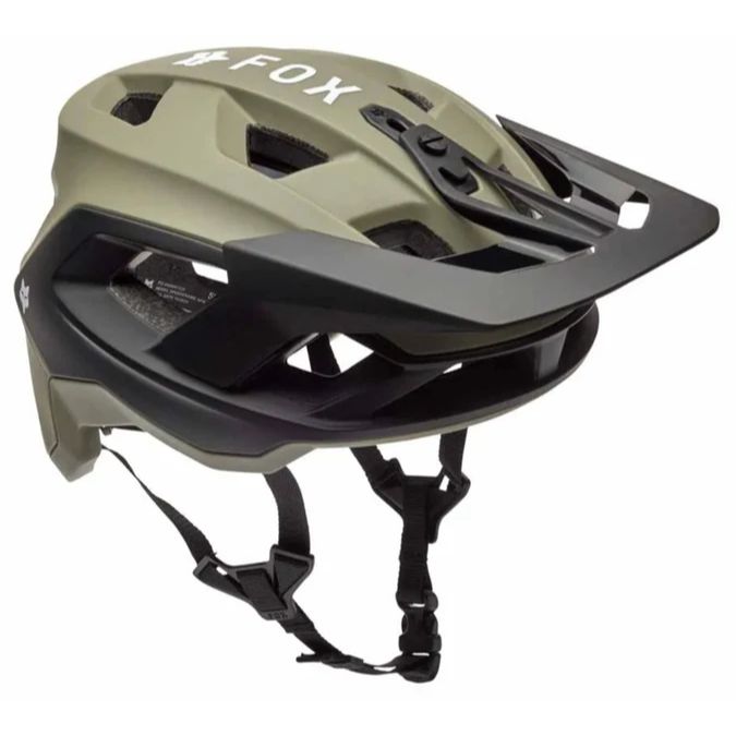 FOX Speedframe Helmet