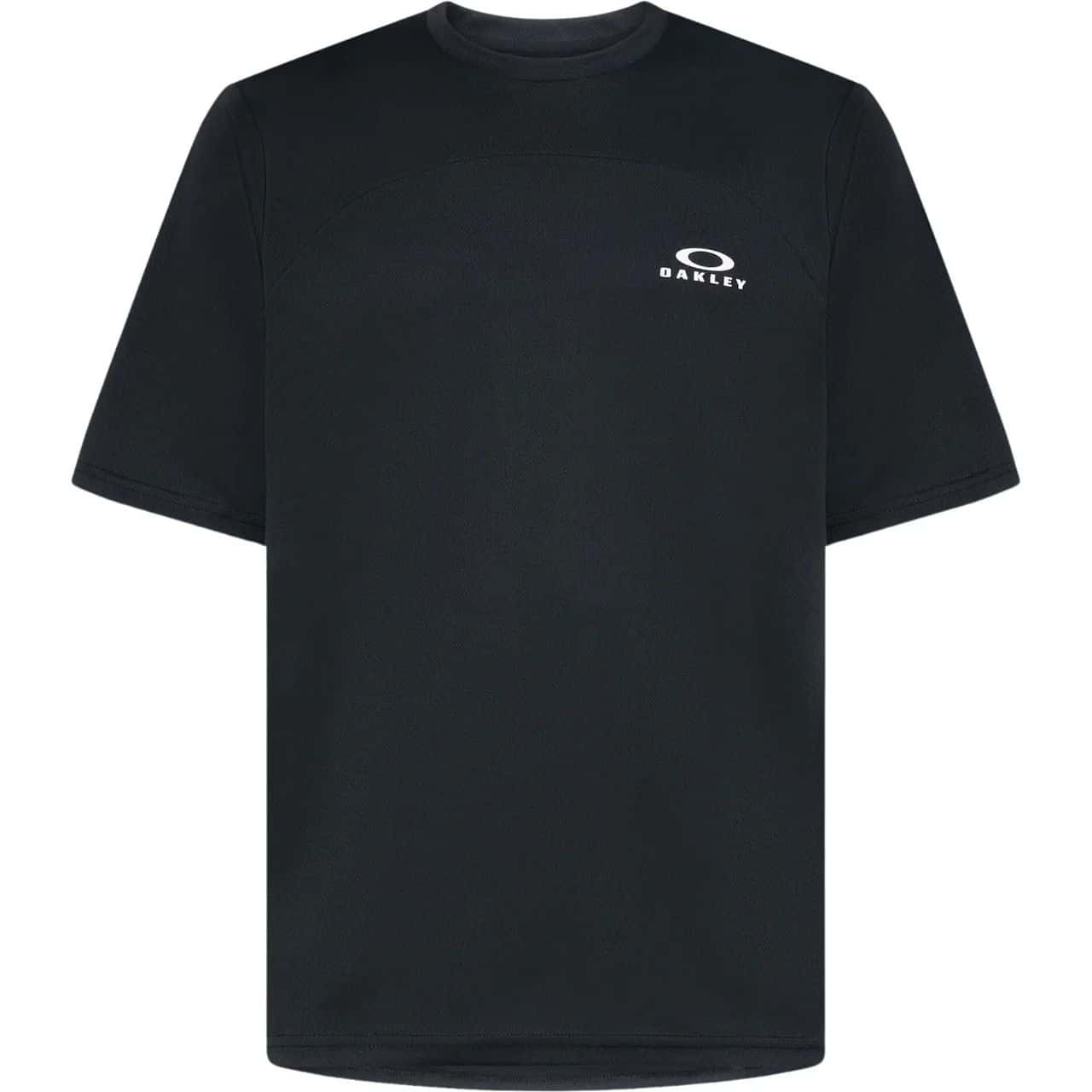 Oakely Free Ride RC SS Jersey