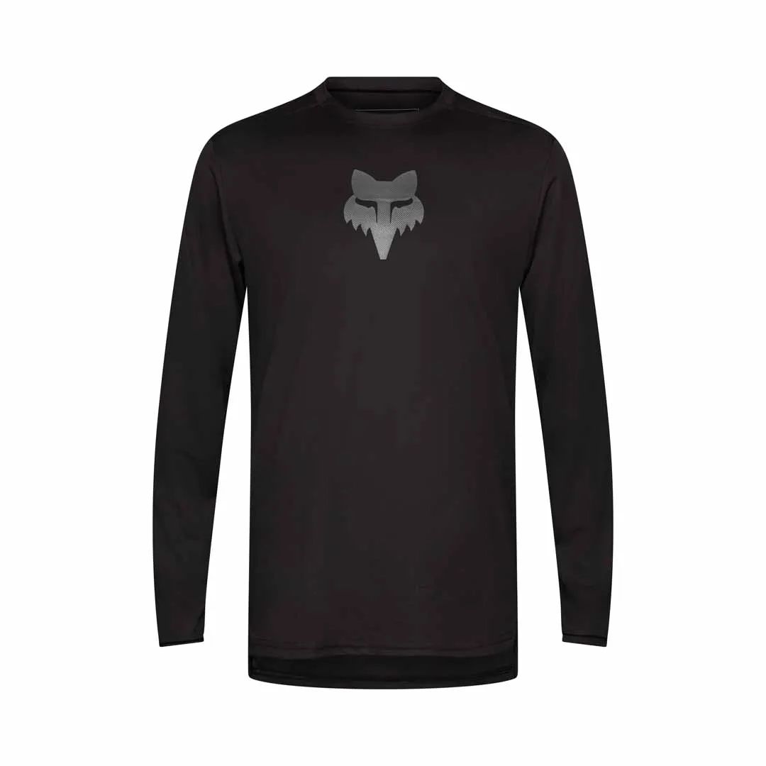 FOX Ranger LS Jersey Fox Head