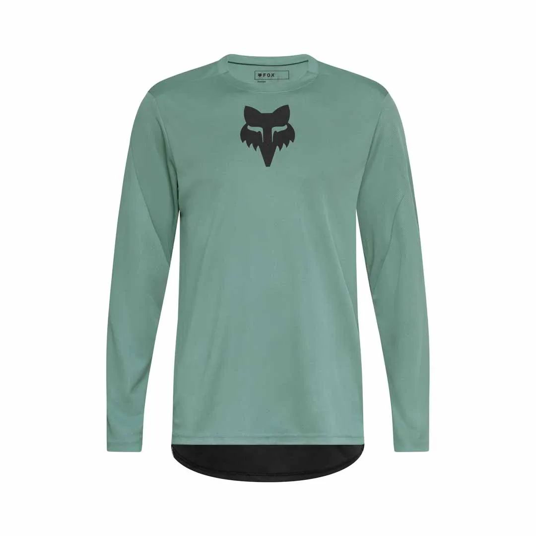 FOX Ranger LS Jersey Fox Head
