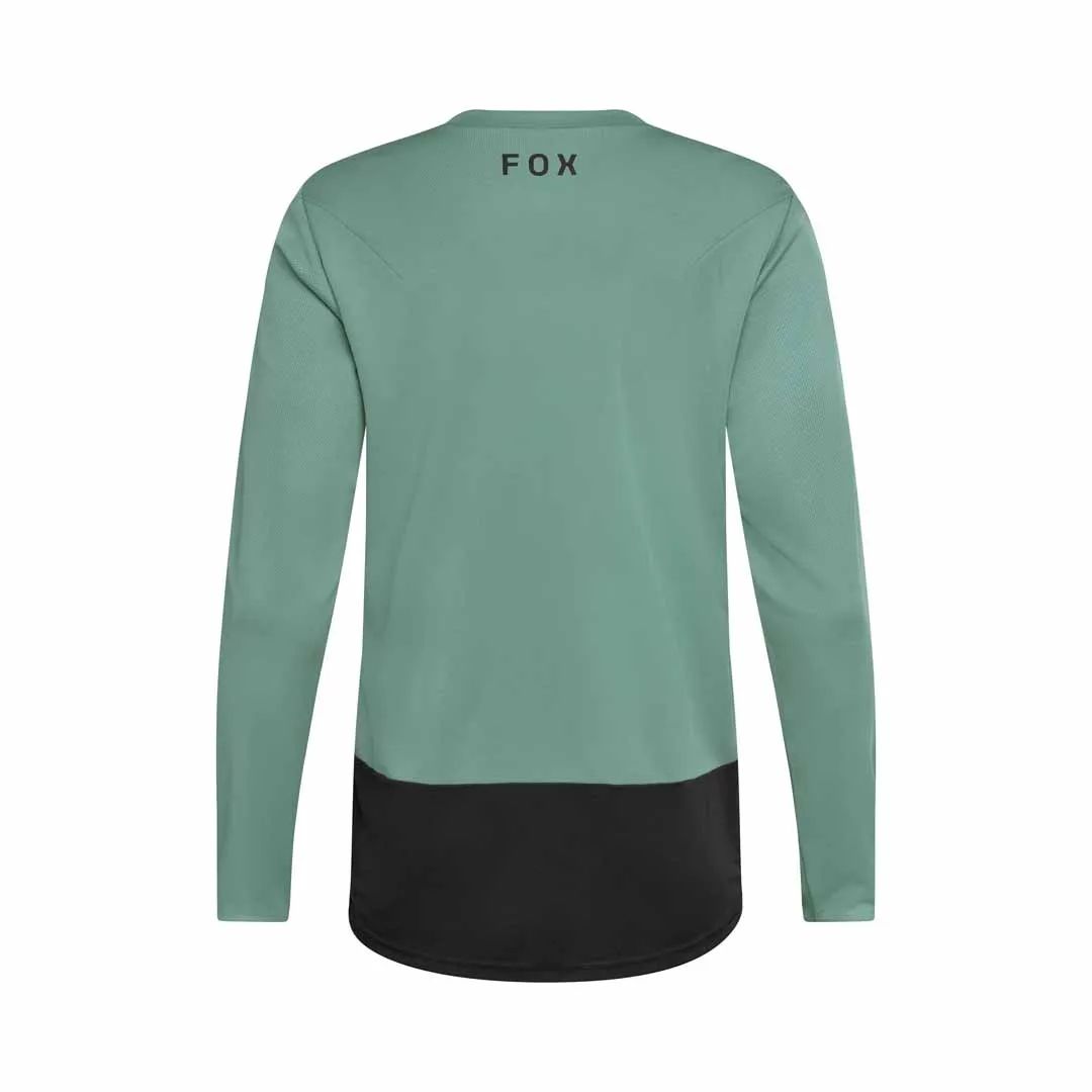 FOX Ranger LS Jersey Fox Head