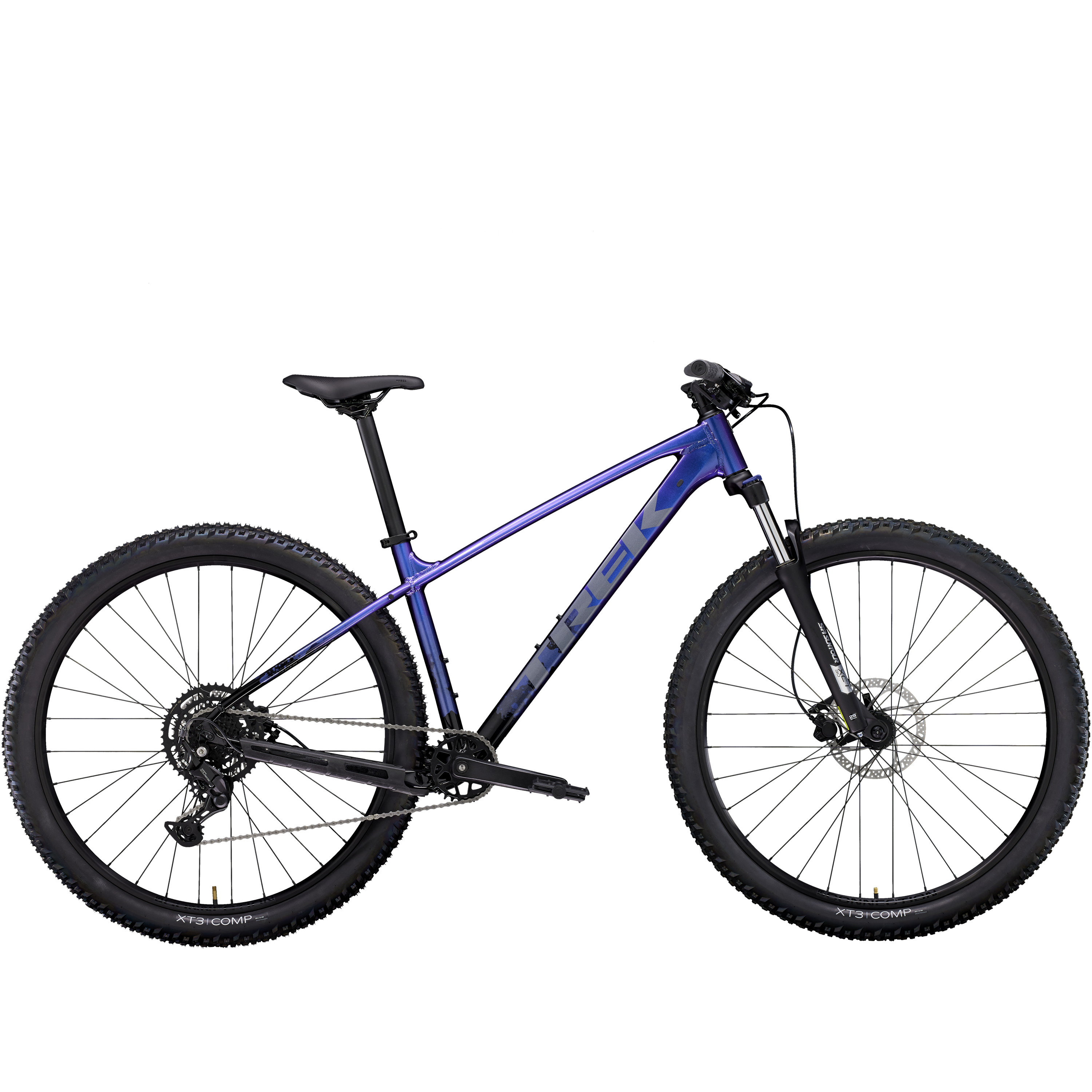 2025 Trek Marlin 5 Gen 3