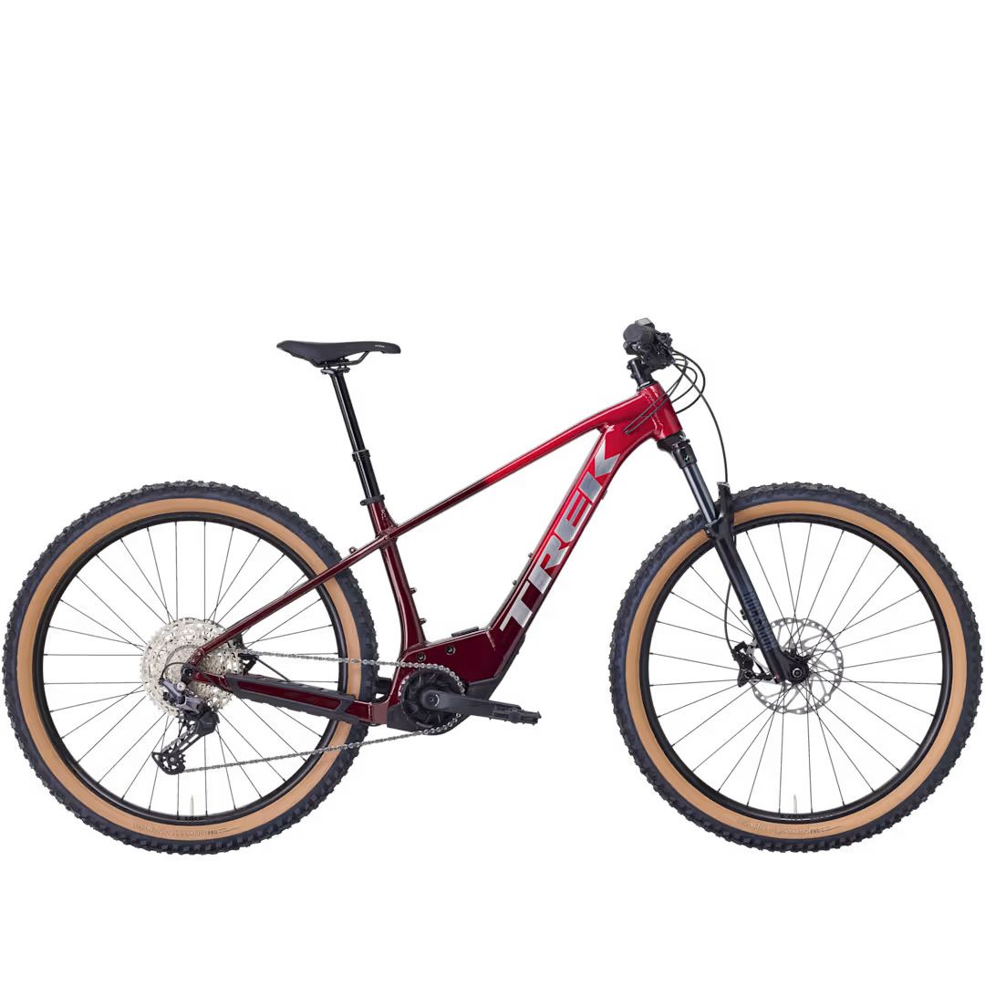 2026 Trek Marlin+ 8