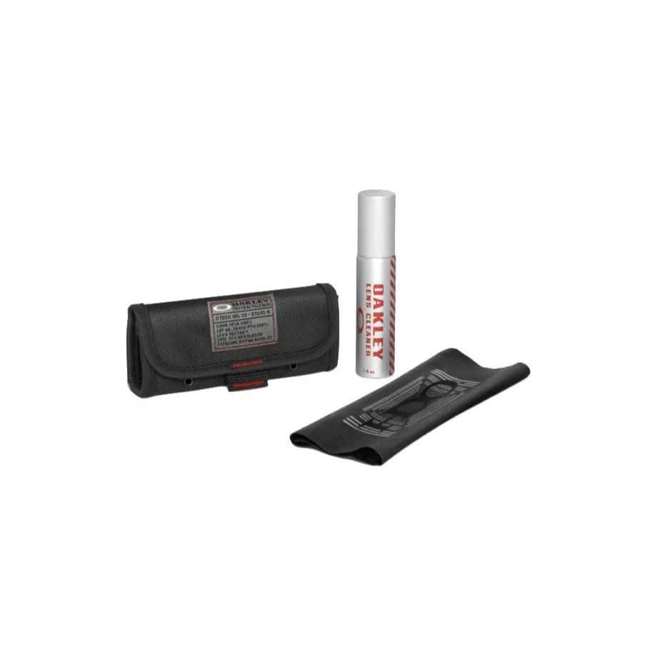 Oakley Lens Cleaning Kit