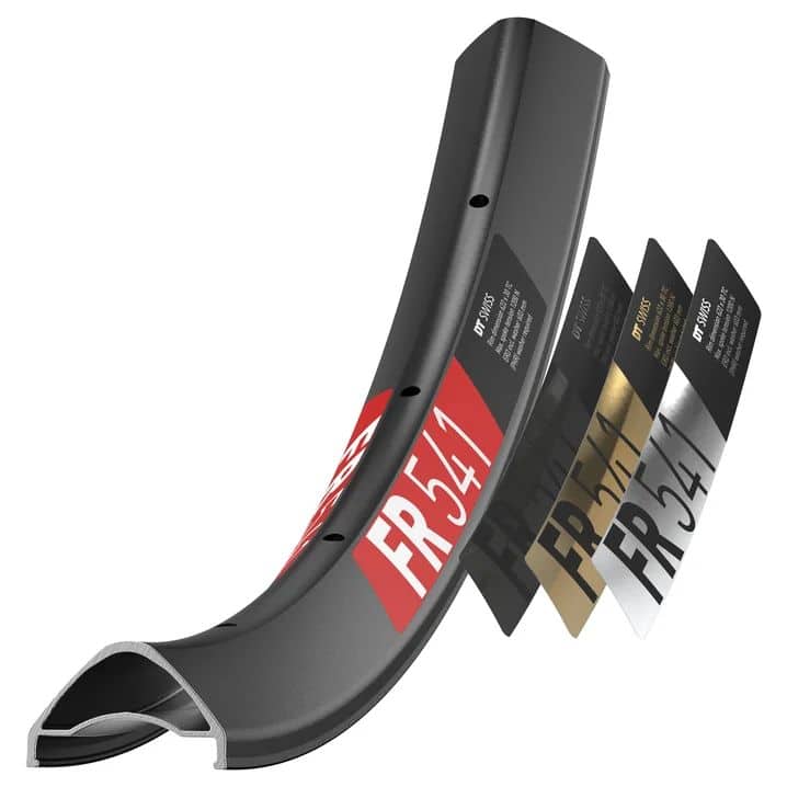 DT Swiss FR541 Rim