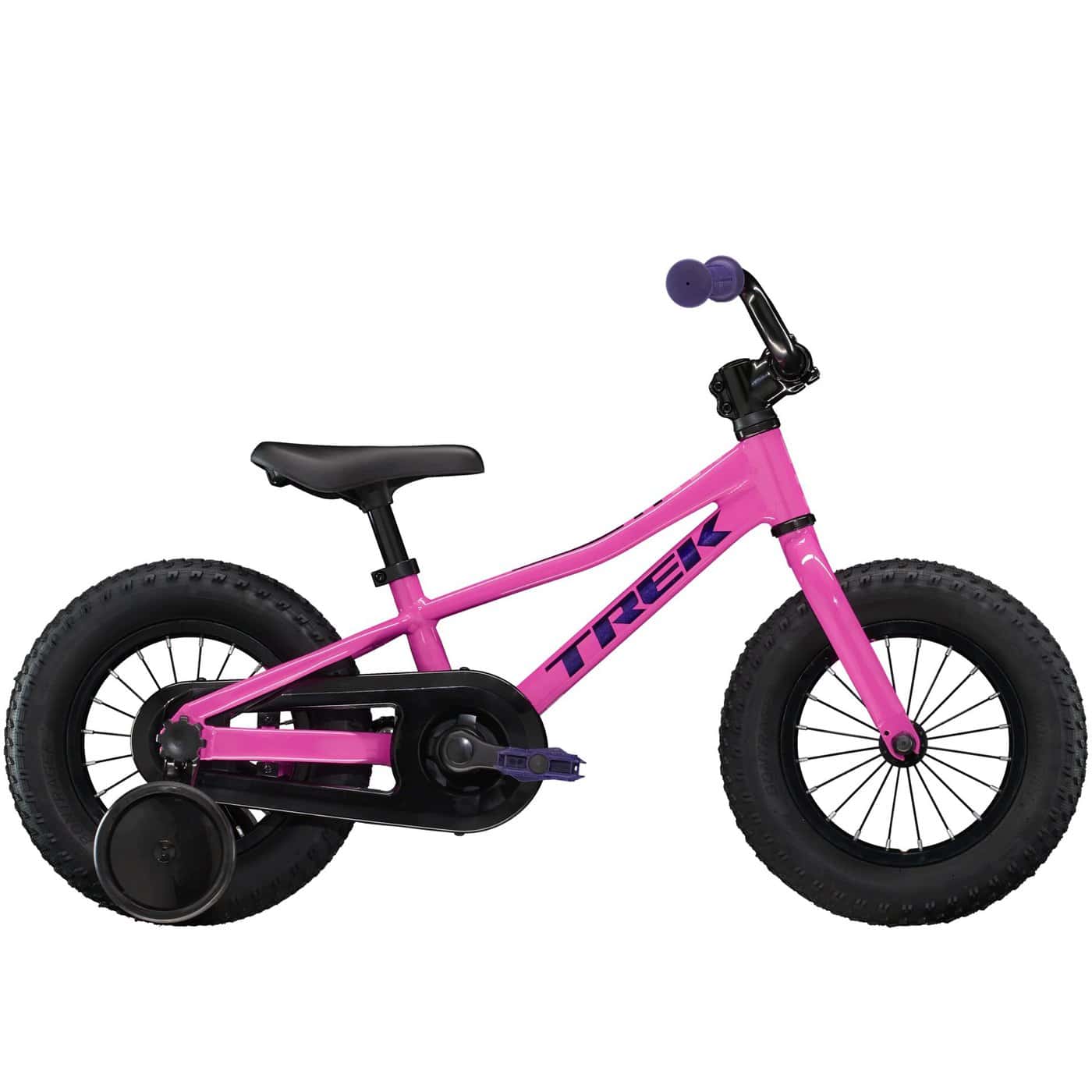2026 Trek Precaliber 12