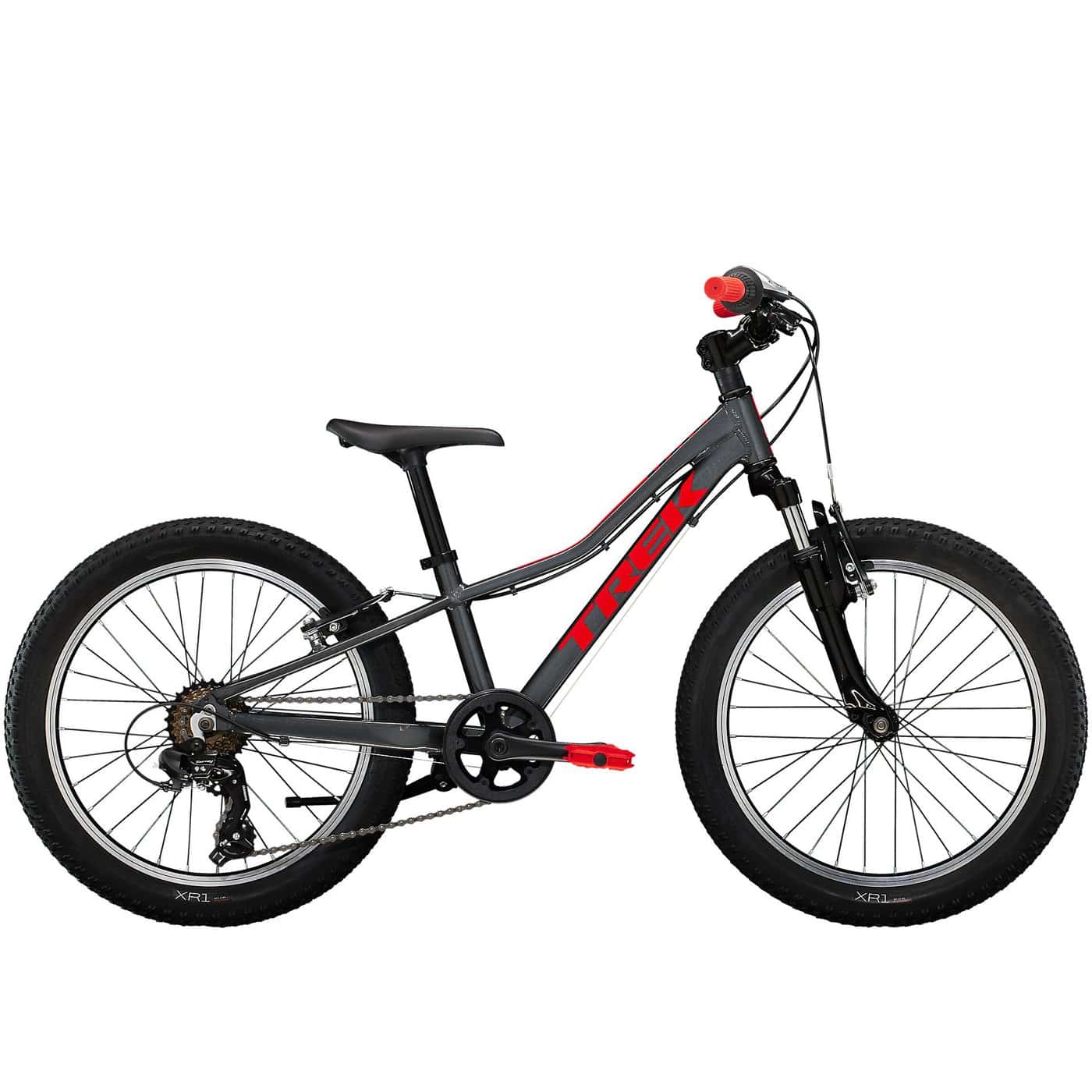 2026 Trek Precaliber 20 7-speed