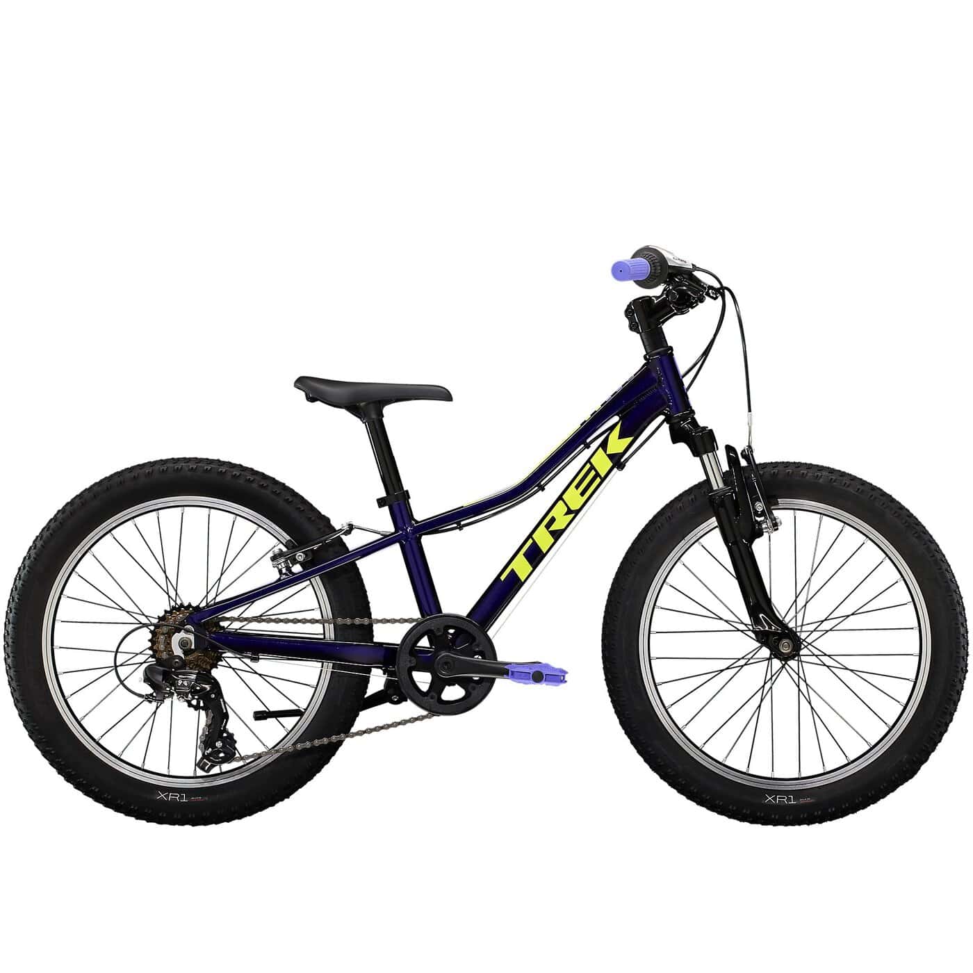 2026 Trek Precaliber 20 7-speed
