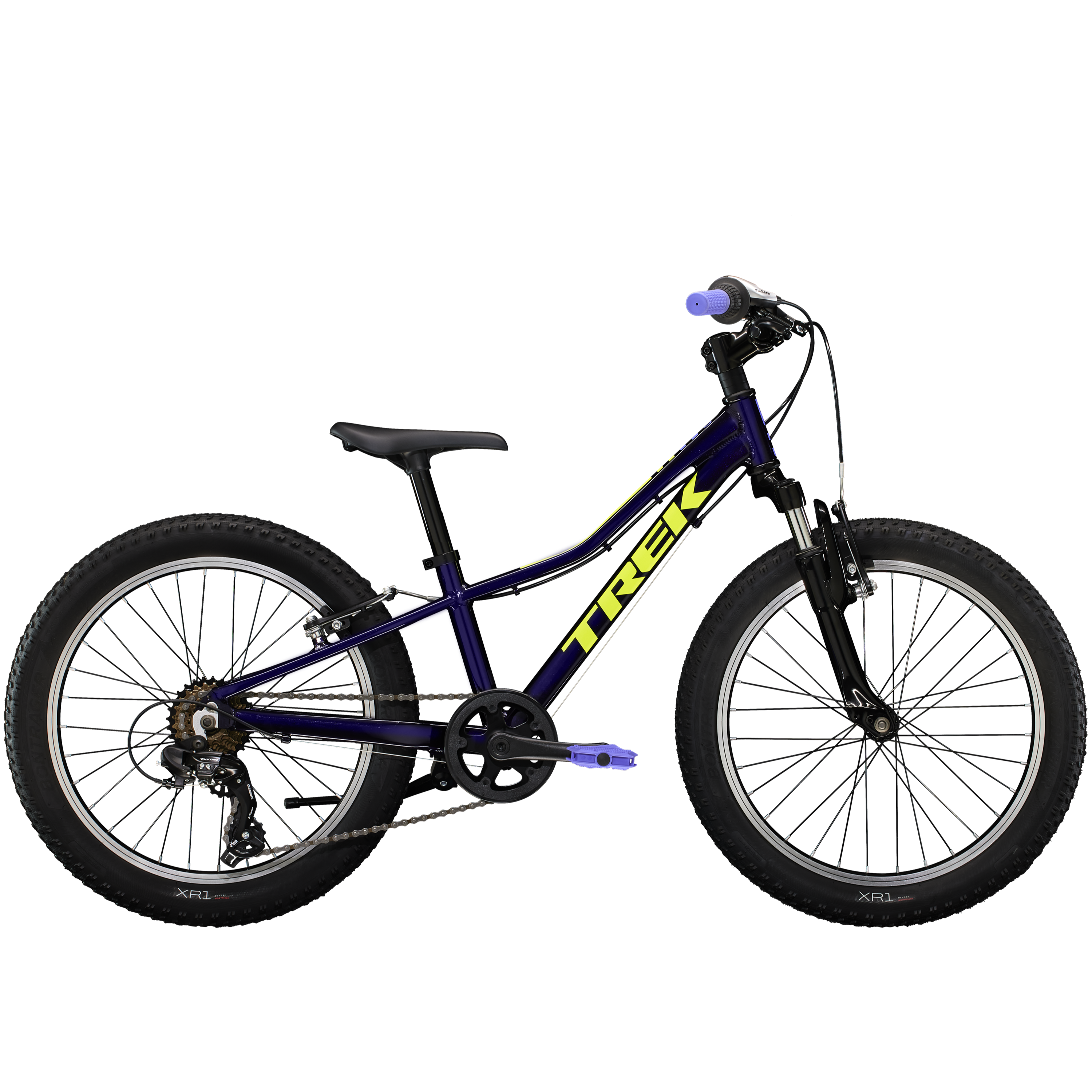 2026 Trek Precaliber 20 7-speed