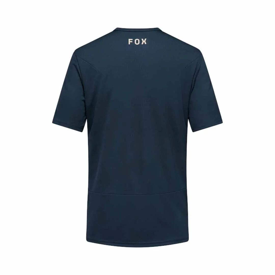 FOX Ranger SS Jersey Fox Head
