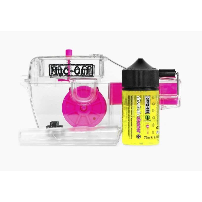 Muc-Off X-3 Dirty Chain Machine