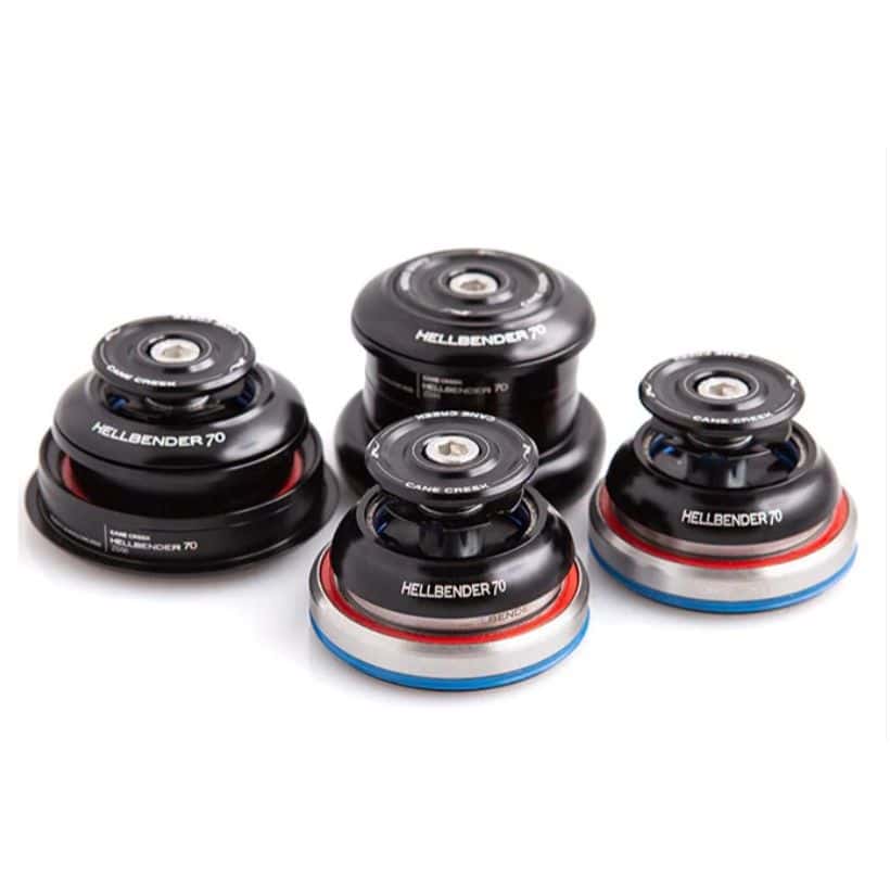 Cane Creek Hellbender 70 Slam Headset