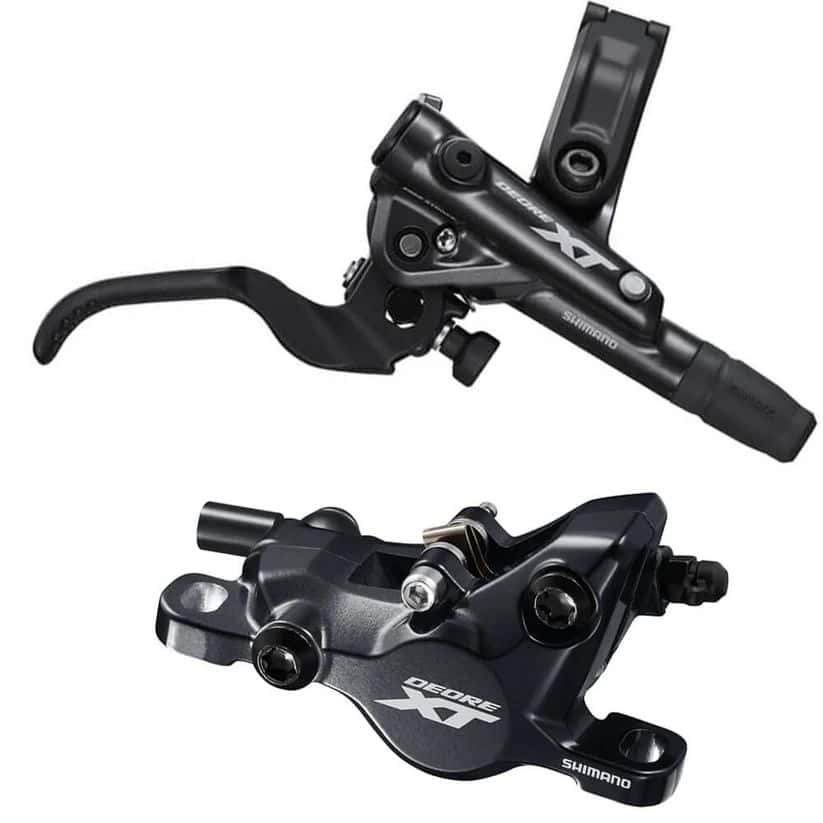 Shimano XT Race M8100 Brake