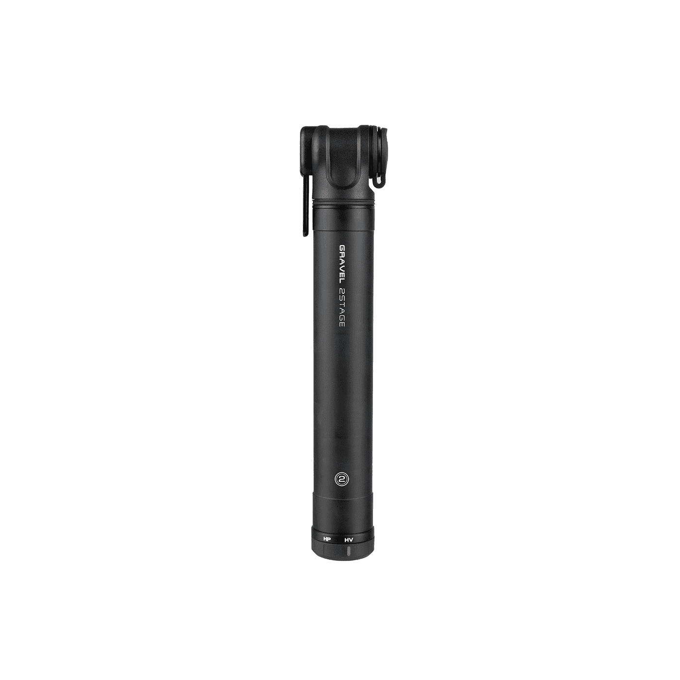 Topeak Gravel 2Stage Pump