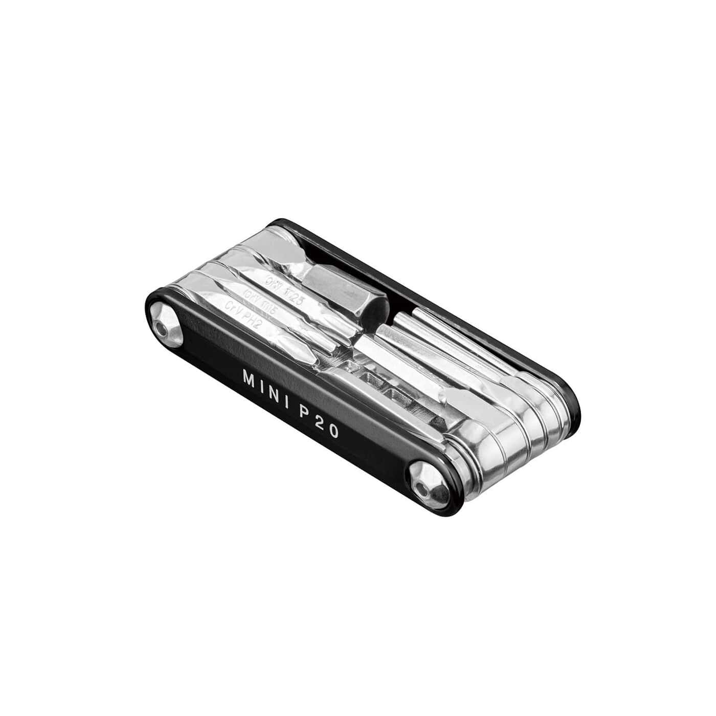 Topeak Multitool Mini P20
