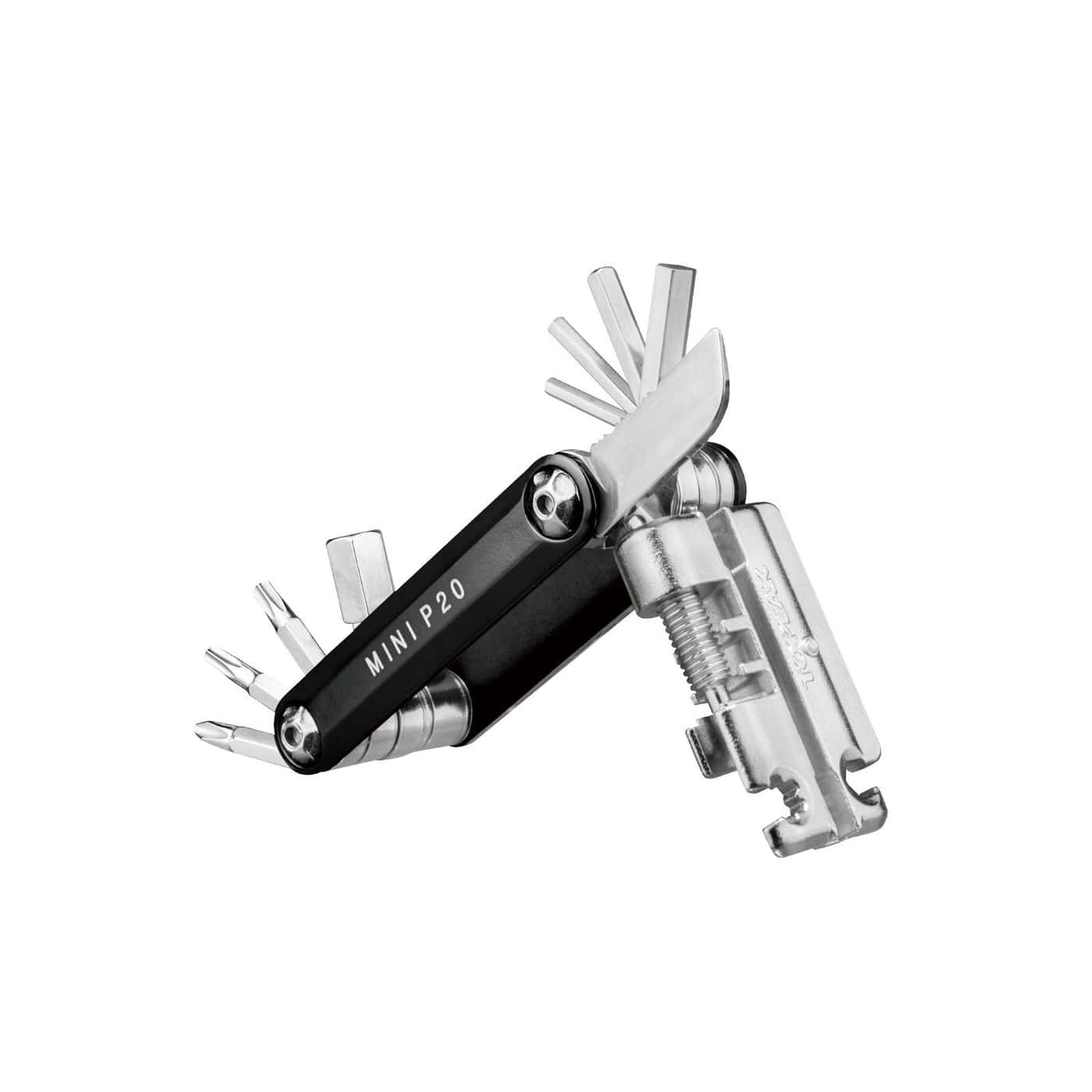 Topeak Multitool Mini P20