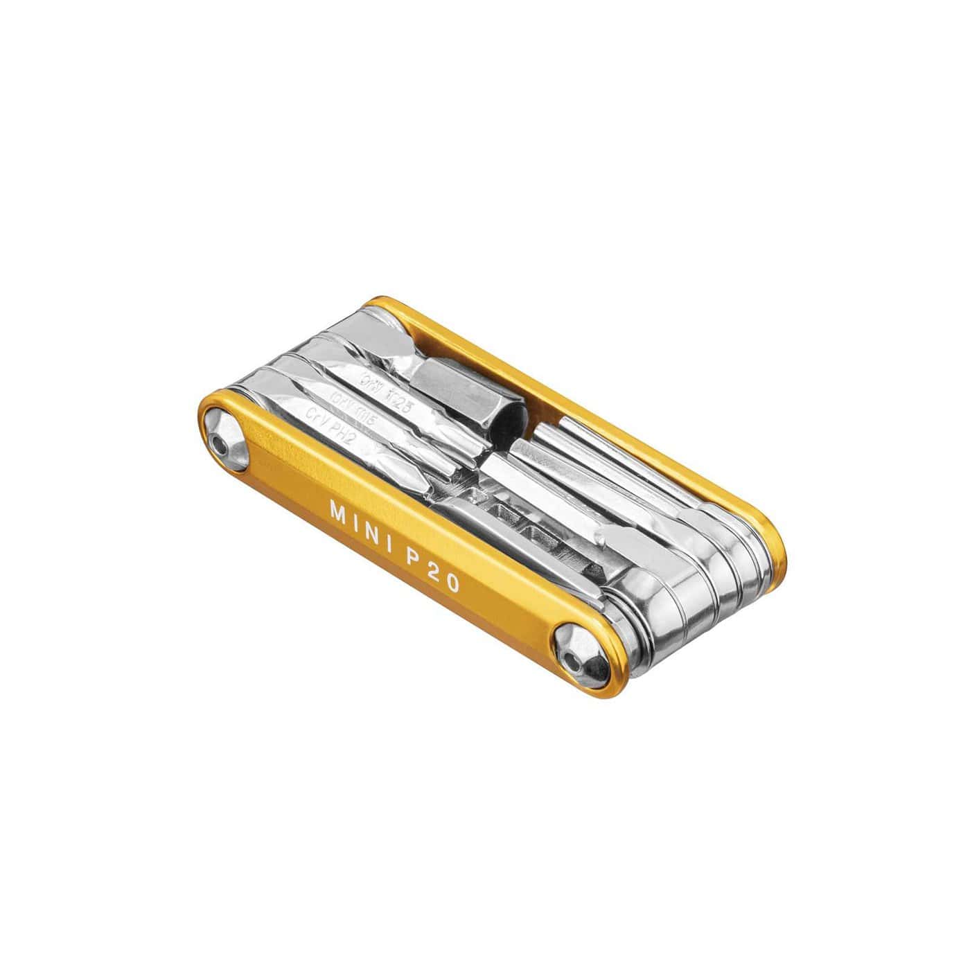 Topeak Multitool Mini P20