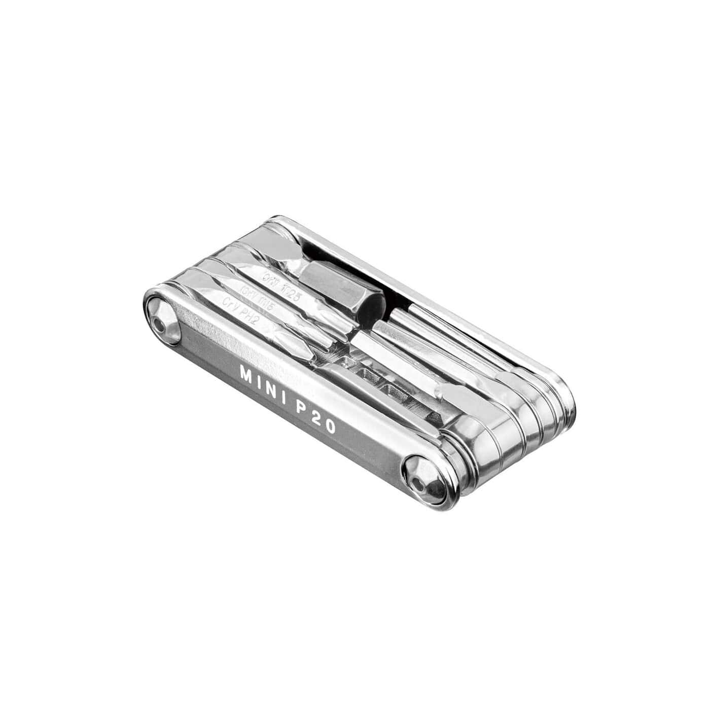 Topeak Multitool Mini P20