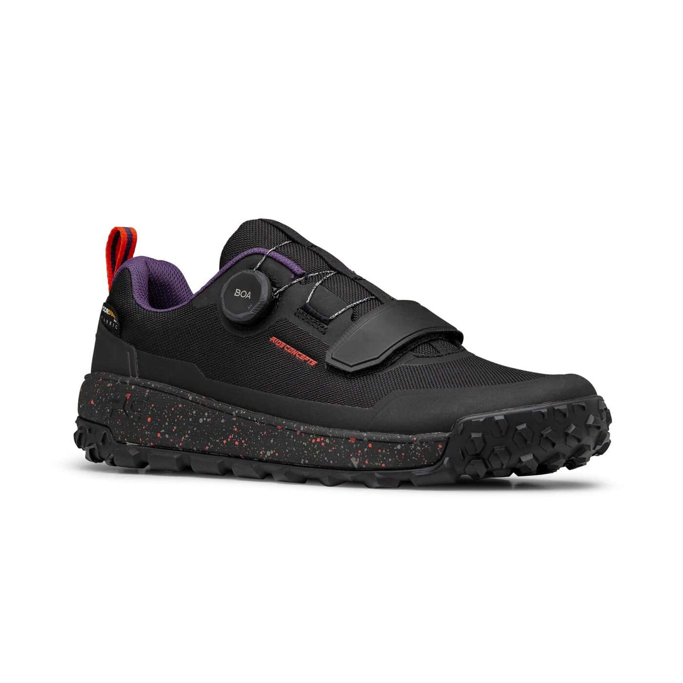 Ride Concepts Tallac BOA Clip