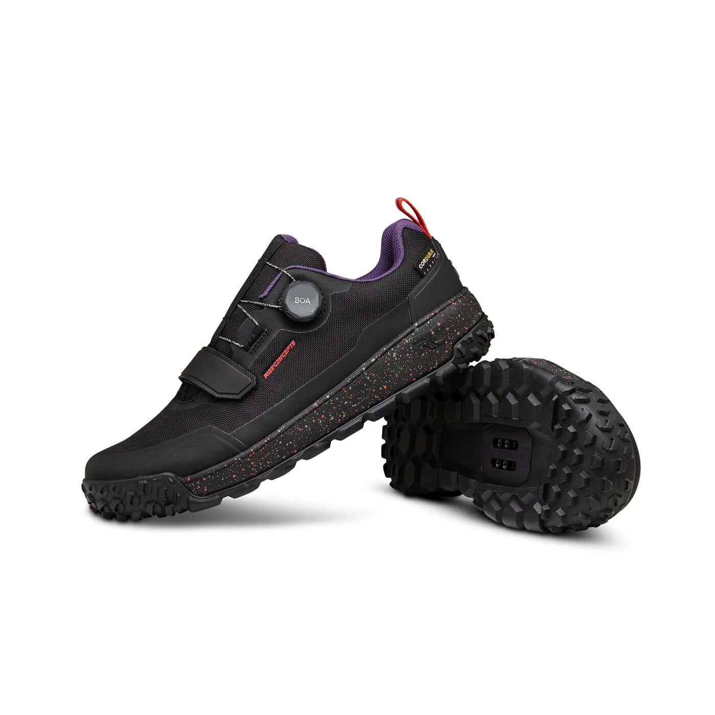 Ride Concepts Tallac BOA Clip