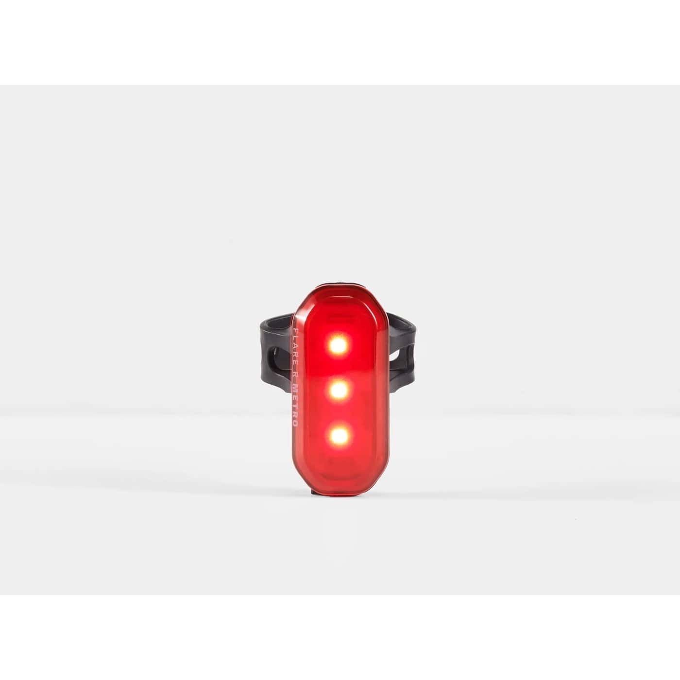 Trek Flare R Metro Rear LIght