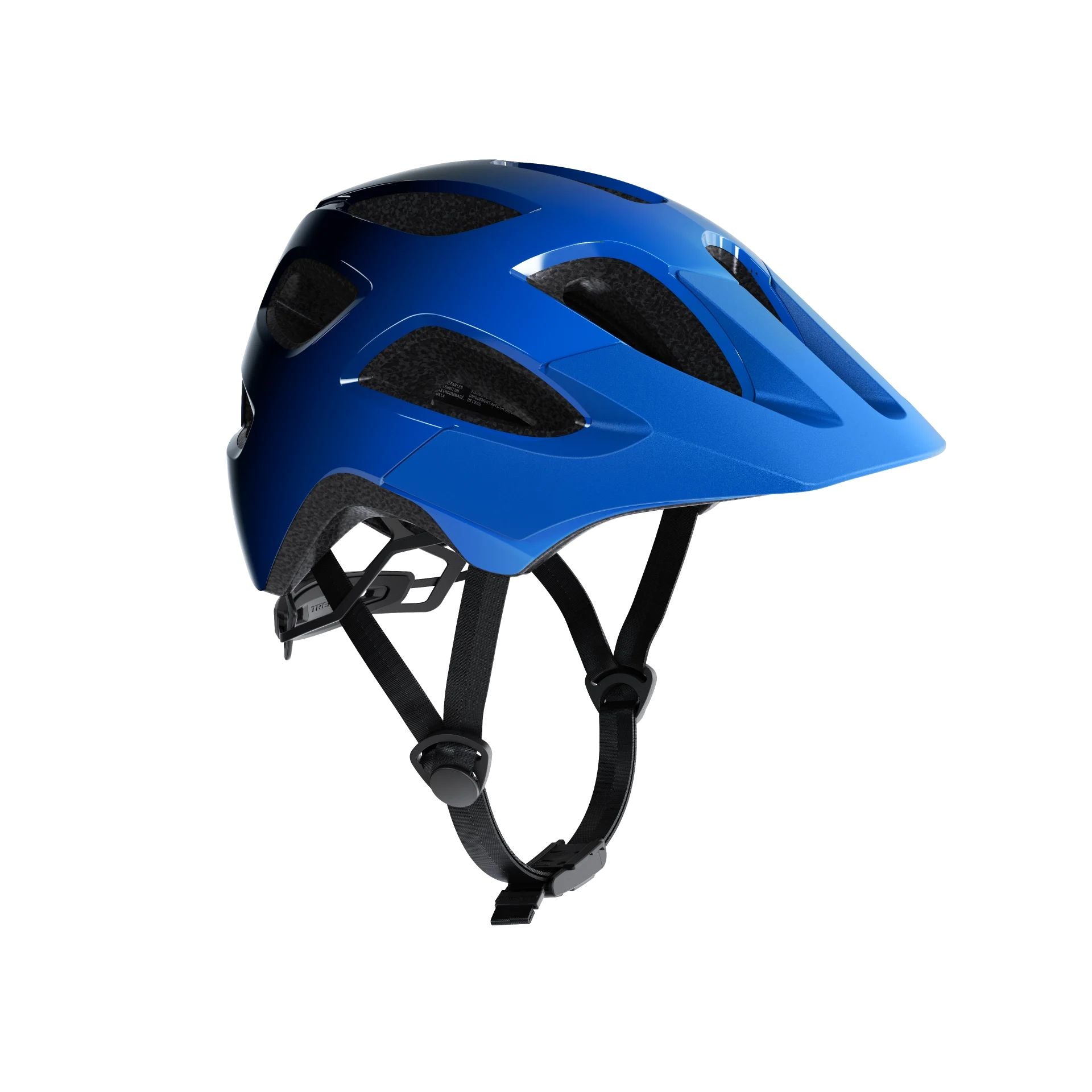 Trek Tyro Youth Helmet 50-55cm
