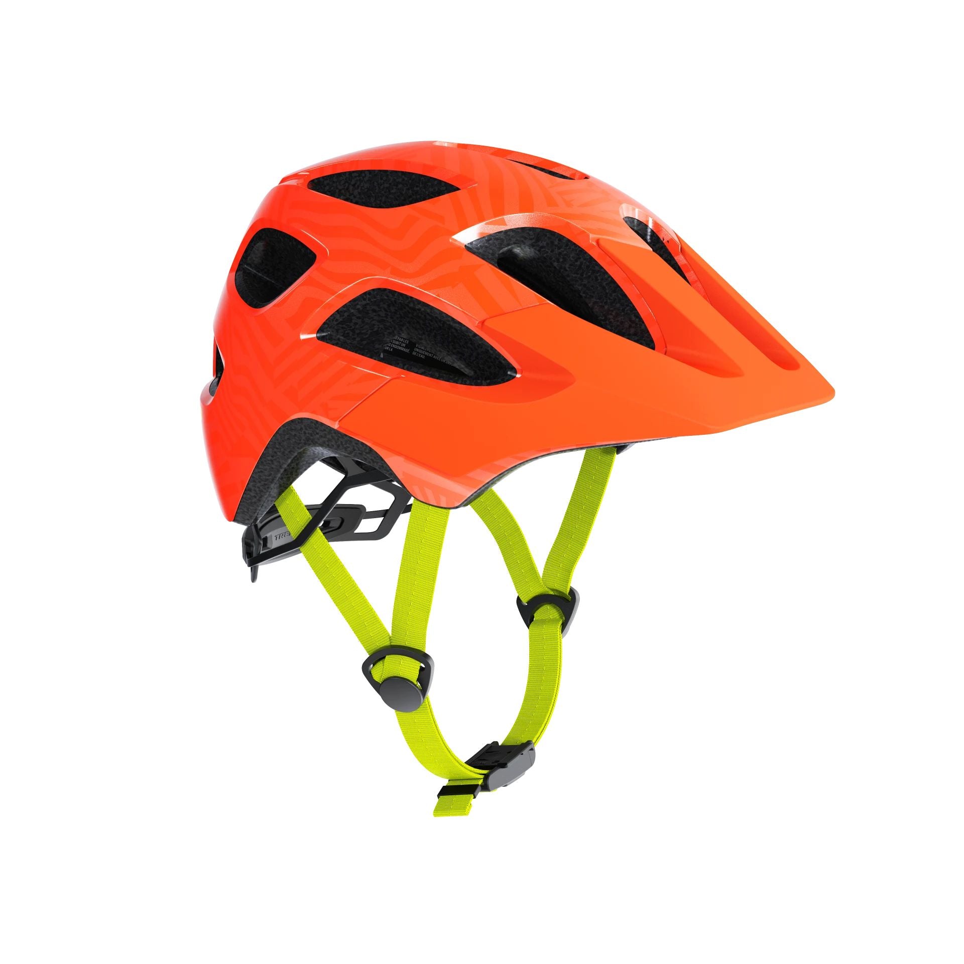Trek Tyro Youth Helmet 50-55cm