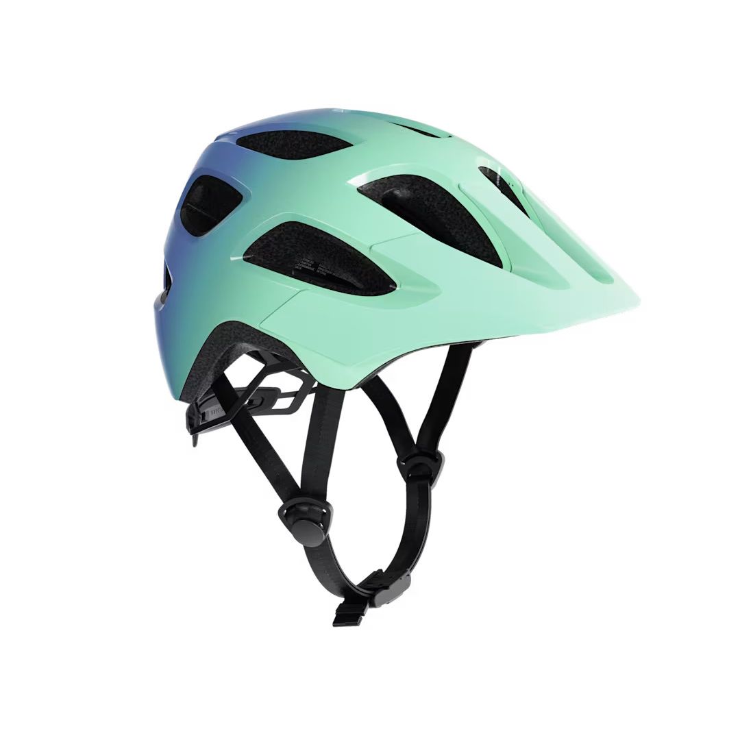 Trek Tyro Child Helmet 48-52cm
