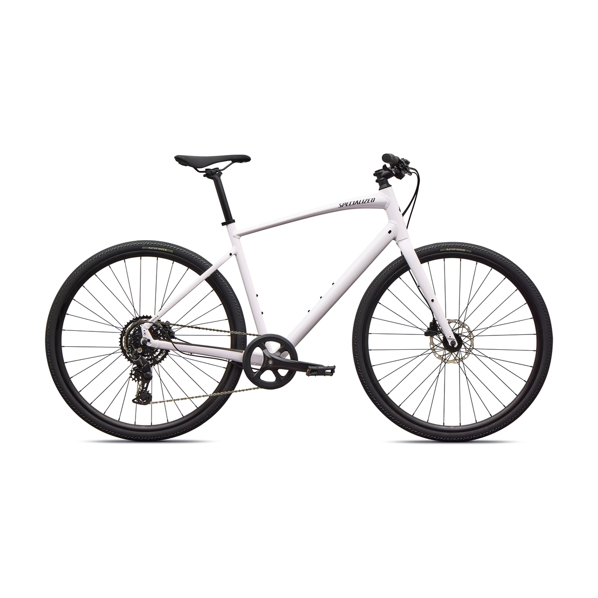 2027 Specialized Sirrus X 2.0