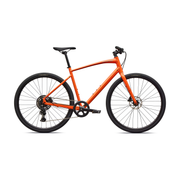 2027 Specialized Sirrus X 2.0