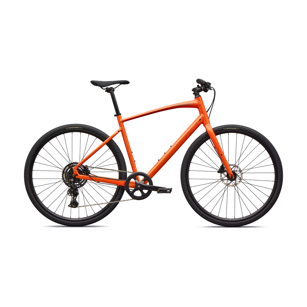 2027 Specialized Sirrus X 2.0