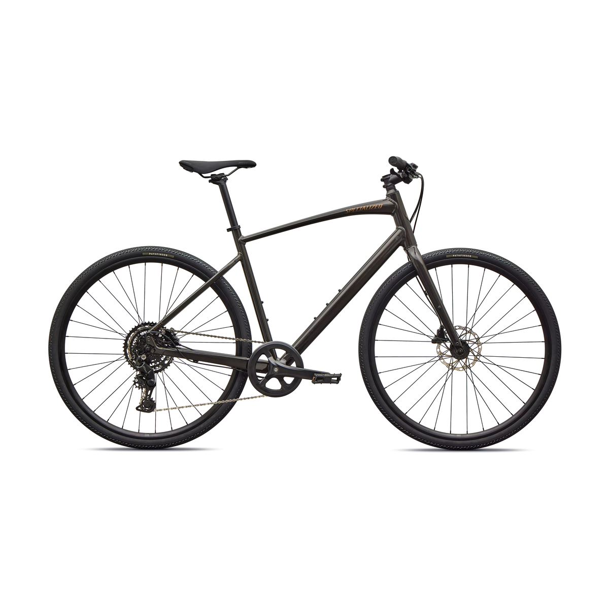 2027 Specialized Sirrus X 2.0