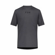FOX Ranger SS Jersey Wordmark