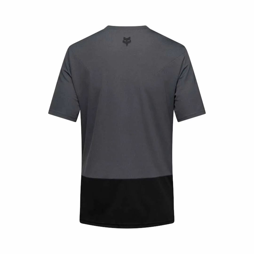 FOX Ranger SS Jersey Wordmark