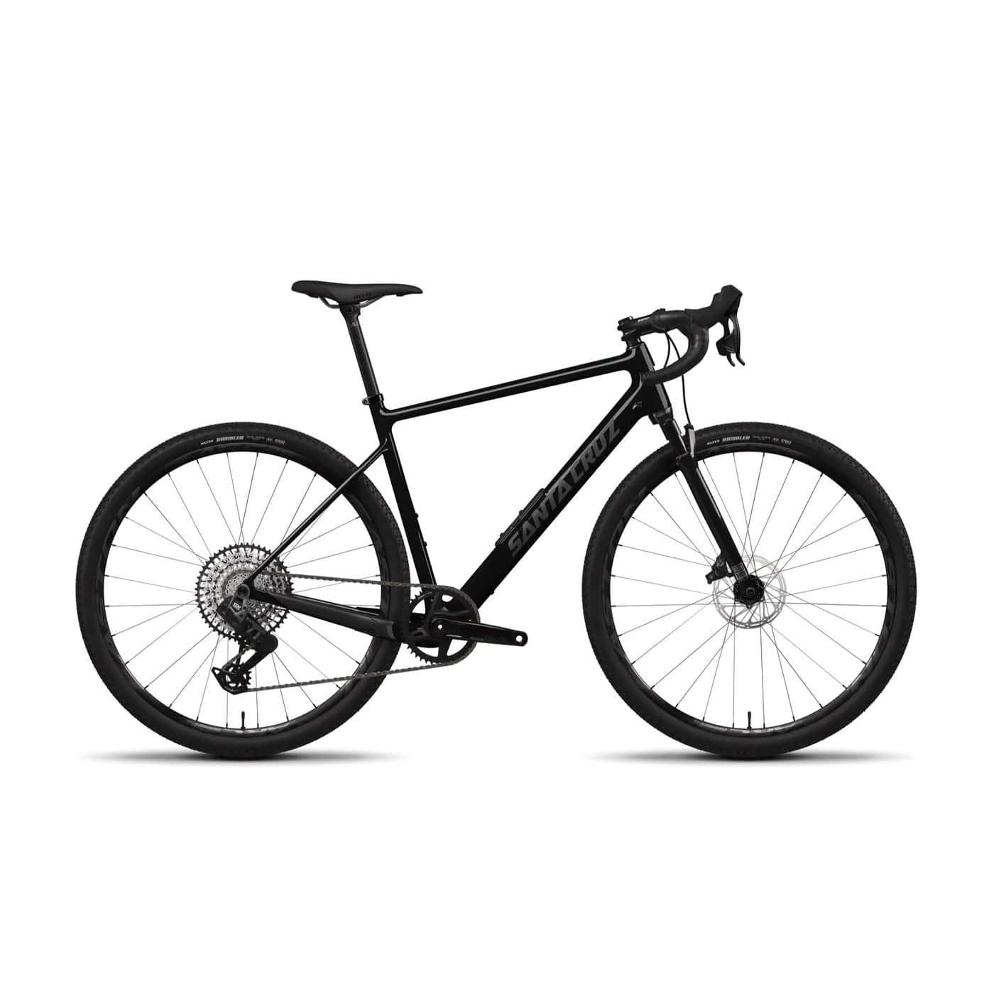 Santa Cruz Stigmata CC Rival 1x Rudy AXS