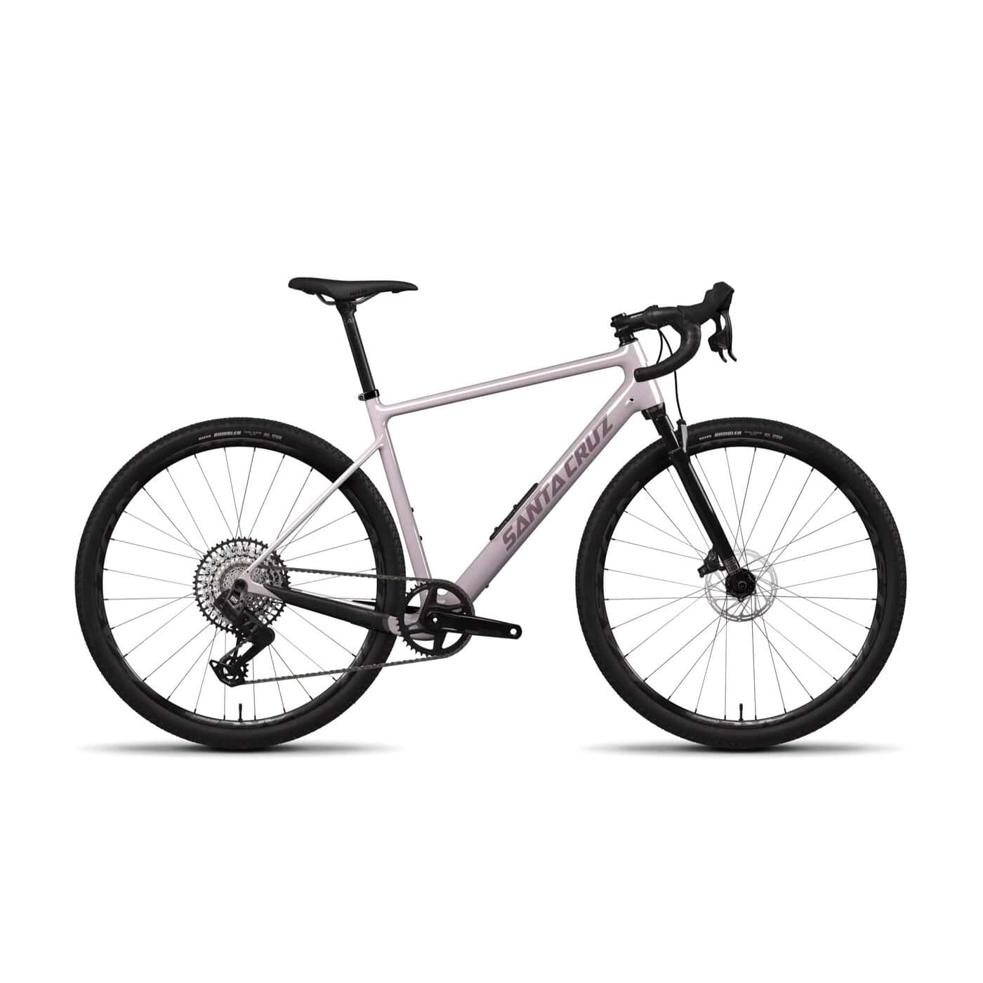 Santa Cruz Stigmata CC Rival 1x Rudy AXS