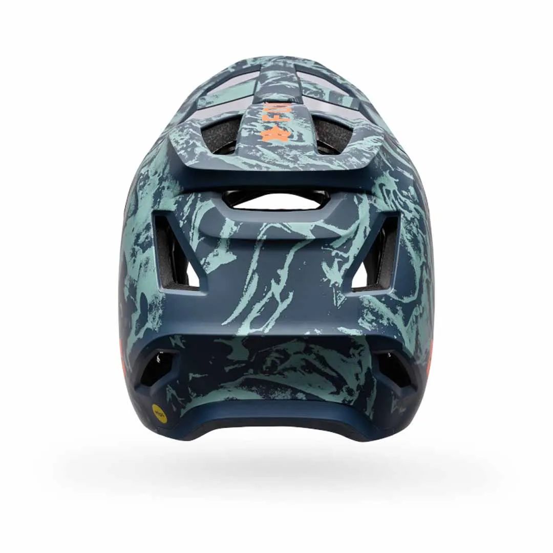 FOX Rampage MTB Helmet