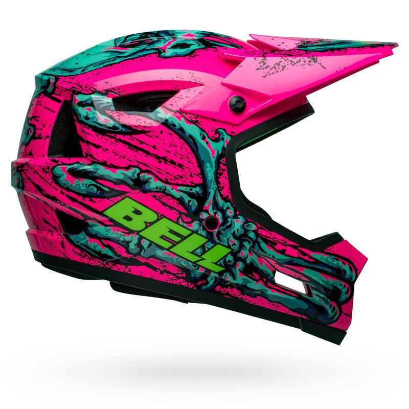 BELL Sanction 2 DLX Mips Helmet