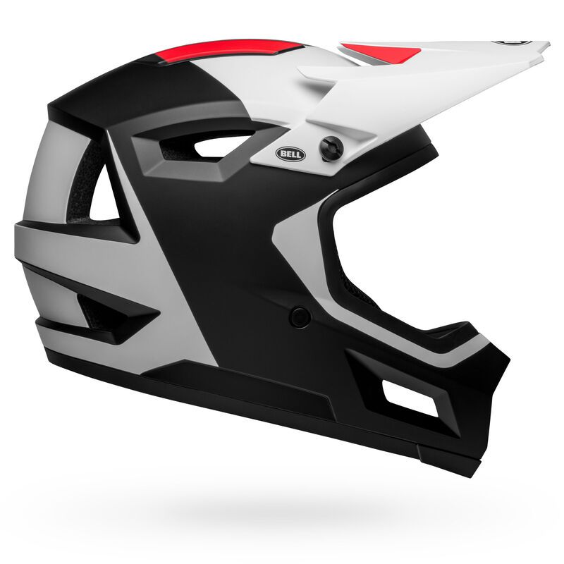 BELL Sanction 2 DLX Mips Helmet
