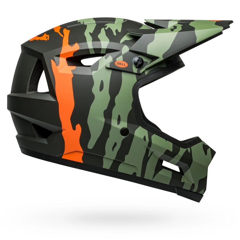 BELL Sanction 2 DLX Mips Helmet