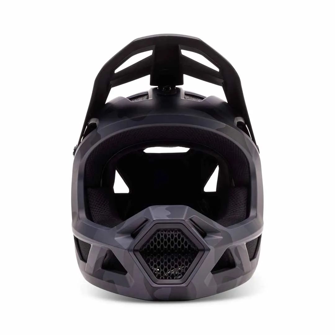 FOX Youth Rampage MTB Helmet