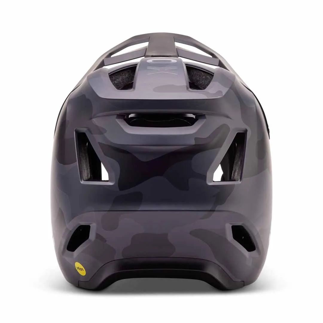 FOX Youth Rampage MTB Helmet