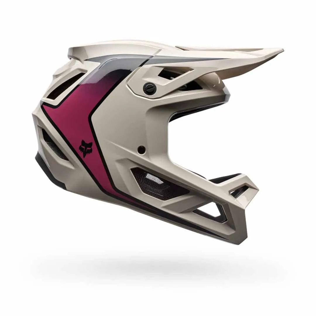 FOX Rampage MTB Helmet