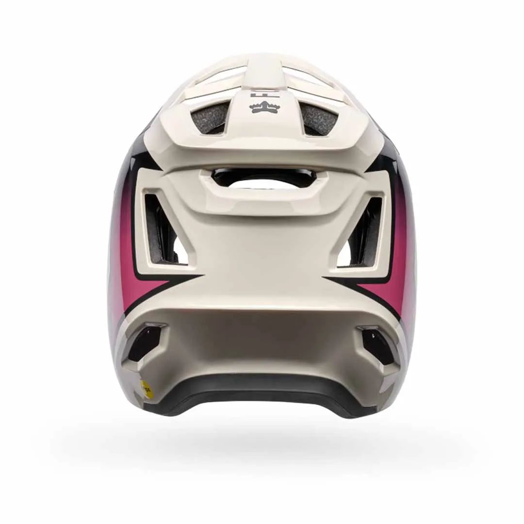 FOX Rampage MTB Helmet