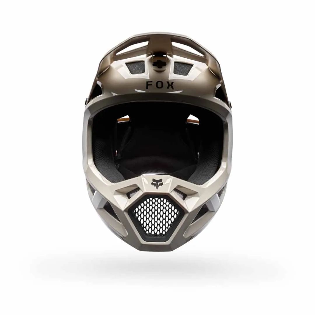 FOX Rampage MTB Helmet